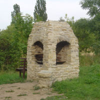 Grillplatz Grillplatz