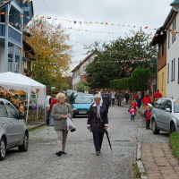 Herbstmarkt 2007 Herbstmarkt 2007