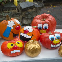 Herbstmarkt 2019 Herbstmarkt 2019
